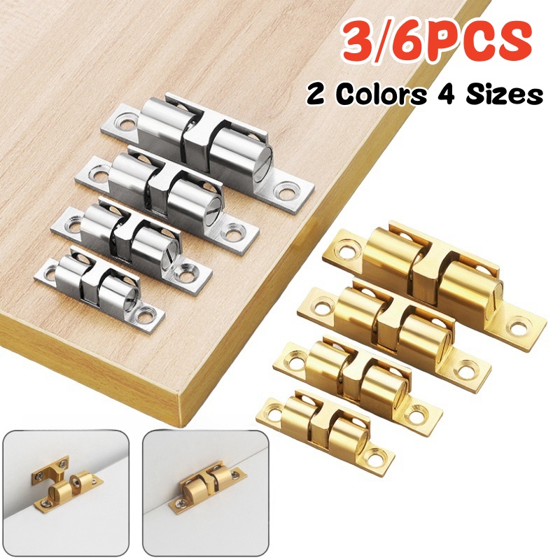 Furniture Hardware Manufacturer - 3/6 stks Kast Kast Deur Bal