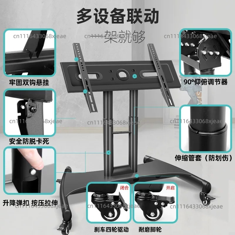 TV-standaard, podiummonitor, s - Furniture Hardware Lowes recensie en prijs