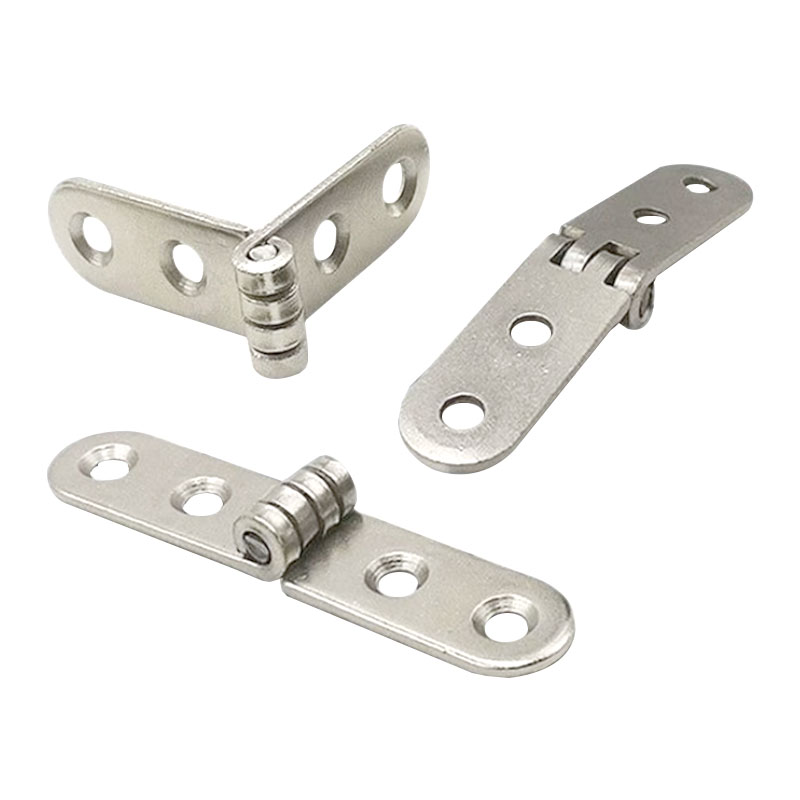 180 graden 2 stuks opklapbare  - Cabinet Hinge Overlay recensie en prijs
