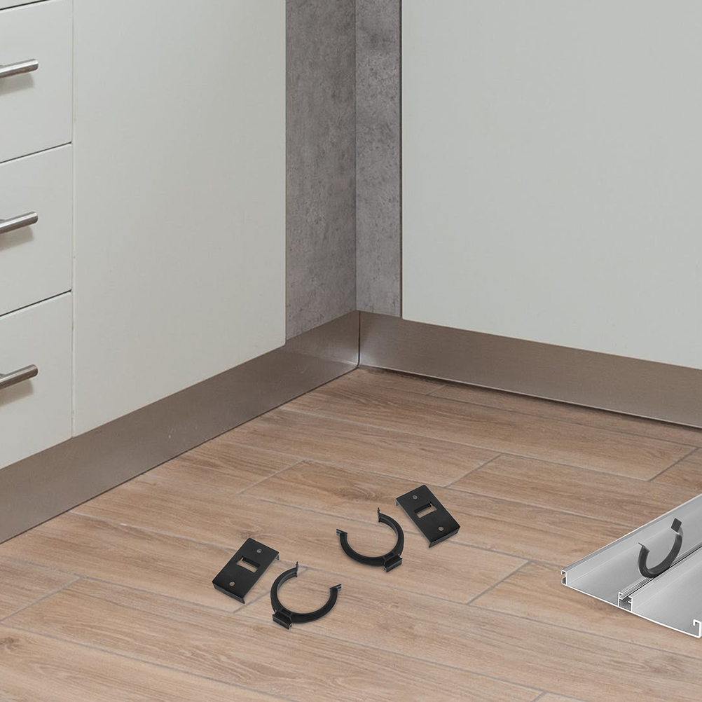 12 sets keukenkast teenknoppen - Cabinet Hinge Overlay recensie en prijs