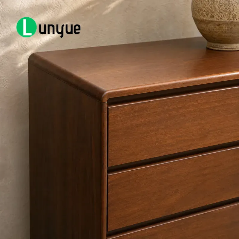 Op maat gemaakte, lage 6-laden - Furniture Hardware Lowes recensie en prijs