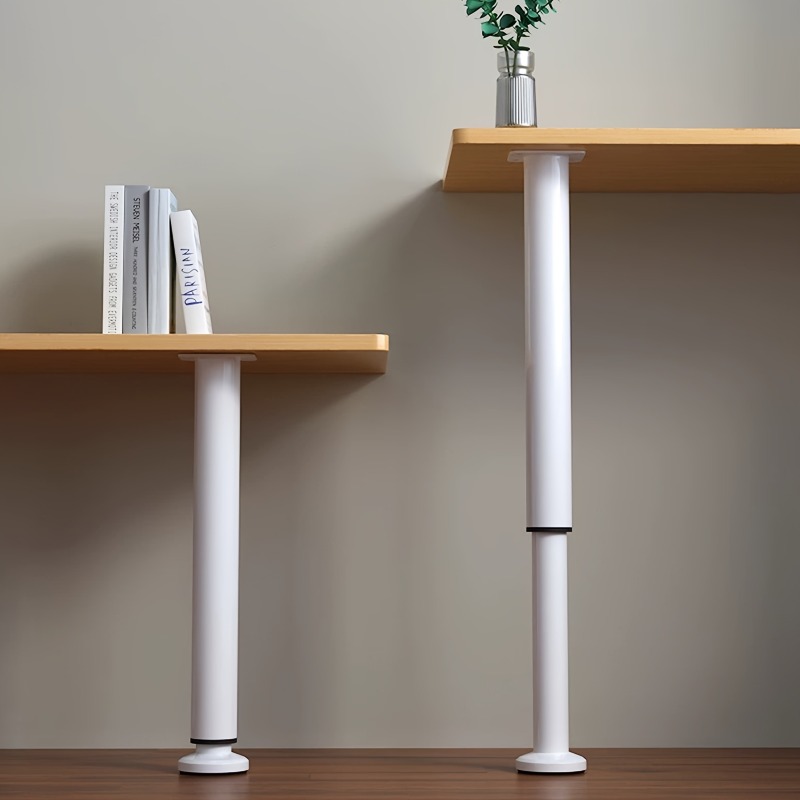 [Metalen meubeltafelpoot] 1 st - Cabinet Hinge Overlay recensie en prijs