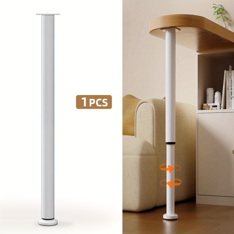 [Metalen meubeltafelpoot] 1 st - Cabinet Hinge Overlay recensie en prijs
