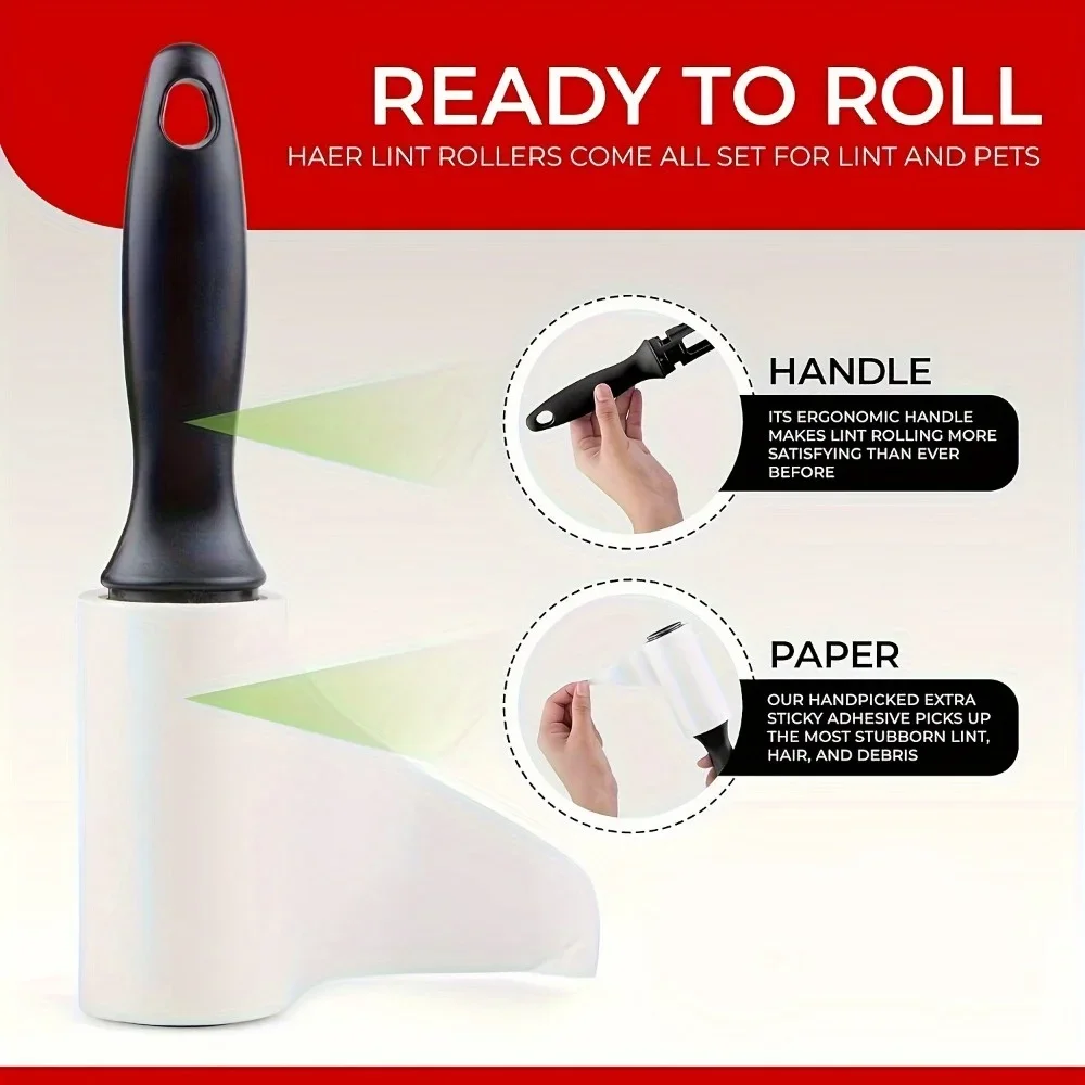 Herbruikbare pluizenroller voo - Furniture Hardware Manufacturer recensie en prijs